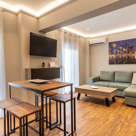 Gino Apartments Alexandroupoli Exterior photo